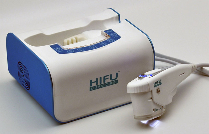 аппарат Hifu Ultrasound