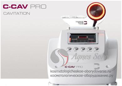 Аппарат Cavitation C-Cav Pro